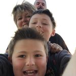 Lorraine Jacobs - @lozjacobs - Instagram
