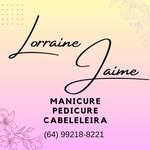 Lorraine Jaime - @lorrainejaimeunhas - Instagram