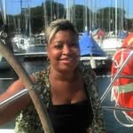 Lorraine Jeter - @elegant_lady101 - Instagram