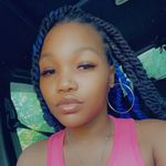 Lorraine Jones - @__princesslolo - Instagram
