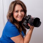 Lorraine Jones - @photographybylirio - Instagram