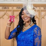 Lorraine Jones Burrell MBE - @ladylorrainejb - Instagram