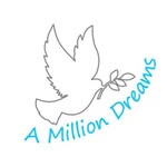 A Million Dreams 🕊️ - @lorraine.jonker - Instagram