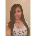 Lorraine Joy Alilaen - @lorrainejoyalilaen - Instagram
