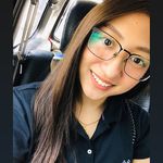 Lorraine Joy Atenta - @raineeeyyy_ - Instagram