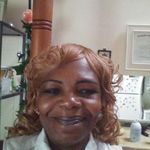 Lorraine Keeling - @no_time_for_fake_ass_people - Instagram