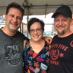 Lorraine Kenney - @lorrainejk323 - Instagram