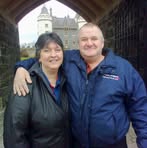 Lorraine Kerr - Facebook