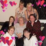 Lorraine Kerr-Holmes - @lollypop1969_ - Instagram