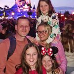 Lorraine Keyes - @lorrmk - Instagram