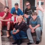 Lorraine Keyes - @lorrainejames60 - Instagram