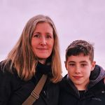Lorraine Kirk - @kirksinspace - Instagram