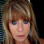 Lorraine Kitchen - @rain_falls6 - Instagram