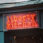 Lorraine Robinson liberty kitchen - @libertykitchendublin - Instagram