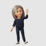 Lorraine Knight - @lorraine.knight - Instagram