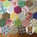 Lorraine Knight - @lorrainequiltsallday - Instagram