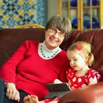 Loraine Knutson Manwaring - @manwaringloraine - Instagram