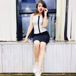Ankita Reddy - @lorrainekramer87 - Instagram