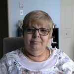 Lorraine Thériault - @lorrainelabonte6809 - Instagram