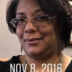 Lorraine D. Lacy - @groovyaka - Instagram
