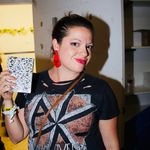 Lorraine Lamont - @lolaink1 - Instagram
