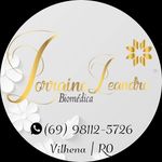 Lorraine Leandro - @lorraineleandro_biomedica - Instagram