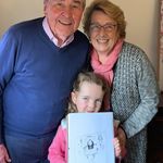 Lorraine Leach - @lorrainemayleach - Instagram