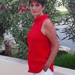 Lorraine Leach - @fossillorraine - Instagram