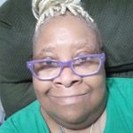 Marian Lorraine Leach - @nnekaa55 - Instagram