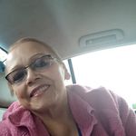 Donna Lorraine Leclair - @jerichohartwell - Instagram