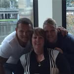 Lorraine Leggett - @lorraineleggett66 - Instagram