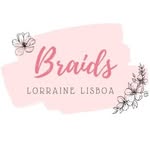 🦋 Tranças e Tiaras Nago 🦋 - @braids_lorrainelisboa - Instagram
