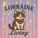 @lorraine_living - Instagram