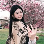 Xiaorong LIU - @lorraine__liiu - Instagram