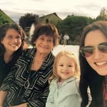 Lorraine  Loomis - @jesok17624 - Instagram