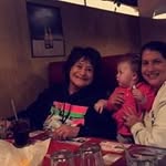 Lorraine Loomis - @lfloomis2 - Instagram