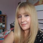 Lorraine Lord - @lorrainepearl48 - Instagram