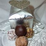 Lorraine Robinson Carlstrom - @chocolate_loving_lorraine - Instagram