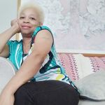 Regena Lorraine Lowery - @thunder_owner - Instagram
