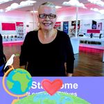 Lorraine Lowry - @lorraine_lowry - Instagram