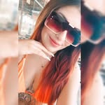 Lorraine Fabiola Lujan Romero - @babymoon29 - Instagram