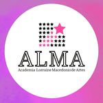 ALMA | Academia Lorraine Macedonio de Artes - @academialorrainemacedonio - Instagram