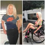 Lorraine Mack - @retturnofthelollymack43 - Instagram