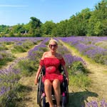 Lorraine Mack - @returnofthelollymack42 - Instagram