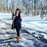 Lorraine Mack - @lorr.ainemack - Instagram
