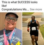 Lorraine Mack - Facebook