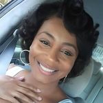 Lorraine Mack - @lequesha_mack - Instagram