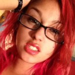 Antonia lorraine Madrid - @kick_buttowski0429 - Instagram