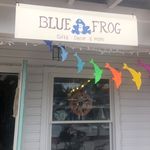 Lorraine magee - @bluefroggifts1 - Instagram