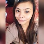 Lorraine Manuel - @patsbuuu - Instagram